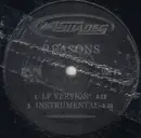 12'' - 4Shades - Reasons