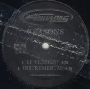 4Shades - Reasons