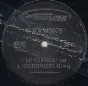 12'' - 4Shades - Reasons