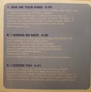 CD - 4Shades - 4Shades