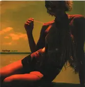 12inch Vinyl Single - 4strings - Daytime