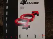 12inch Vinyl Single - 4Pleasure - Johnny And Mary