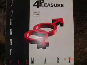 4Pleasure - Johnny And Mary