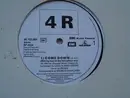 12inch Vinyl Single - 4R - Come Down