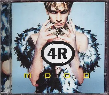 4r - Mood