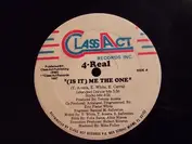 Class Act Records