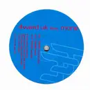 12'' - 4ward UK - Forward
