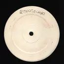 12inch Vinyl Single - 4T Thieves - Etnotechno
