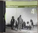 CD Single - 4th Avenue Jones - R.E.S.P.E.C.T. / Rules Of The Game