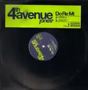 LP - 4th Avenue Jones - Do Re Mi