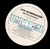 12'' - 4th Generation - She So Gangsta