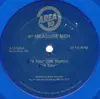 12'' - 4th Measure Men - 4 You - BLUE VINYL