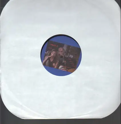 4th Measure Men / Omar S - Given (MK Dub) / Sarah