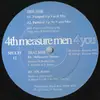 12inch Vinyl Single - 4th Measure Men - 4 You