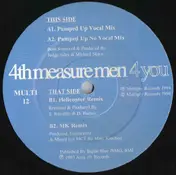 4th Measure Men - 4 You
