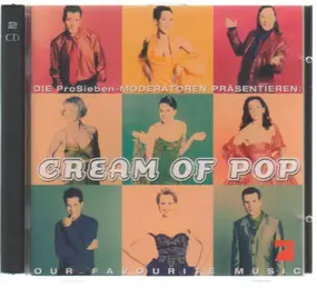 4 the cause - Cream of Pop