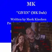 4th Measure Men - Given ( Mk Dub)/ Sarah