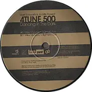 4Tune 500 - Dancing In The Dark (Mike Monday Mixes)