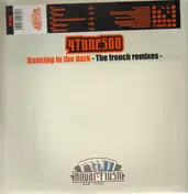 4tune500 - Dancing In The Dark (The French Remixes)