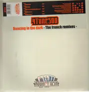 4Tune 500 - Dancing In The Dark (The French Remixes)