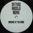 12inch Vinyl Single - 4Tune 500 - Satans Angels Remix (Dancing In The Dark)