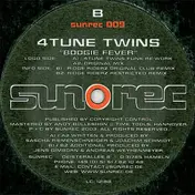 4Tune Twins - Boogie Fever