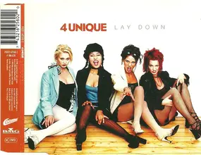 4 Unique - Lay Down