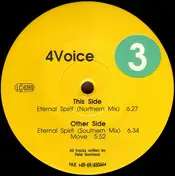 4Voice - 4Voice 3