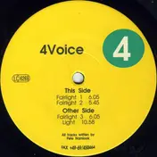 4Voice - 4Voice 4