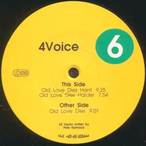 4Voice - 4Voice 6