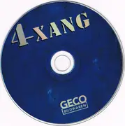 CD - 4xang - 4xang