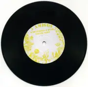 7inch Vinyl Single - 5 Amigos - Asis & Gesindel - EP, Numbered