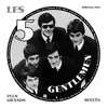 LP - 5 Gentlemen - Plus Grand Succés