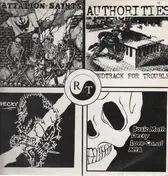 Decry - Too Junk To Fuck