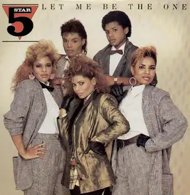 5 Star - Let Me Be The One