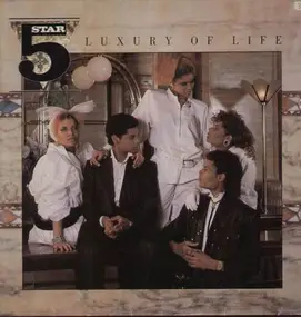 5 Star - Luxury of Life