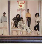 5 Star - Silk & Steel