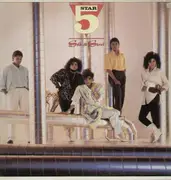 LP - 5 Star - Silk & Steel
