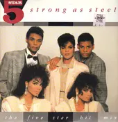5 Star - Strong as steel