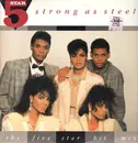 12inch Vinyl Single - 5 Star - Strong As Steel