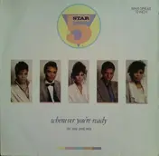 5 Star - Whenever You're Ready (The New York Mix)
