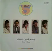 12'' - 5 Star - Whenever You're Ready (The New York Mix)
