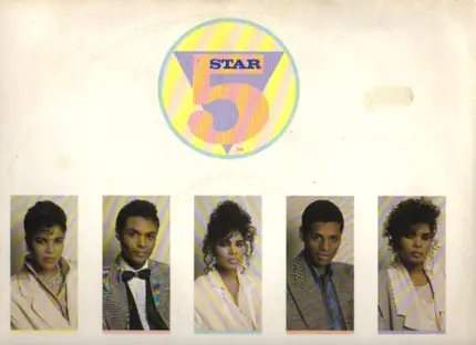 5 Star - Whenever You're Ready (The New York Mix)