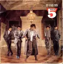 12'' - 5 Star, Five Star - If I Say Yes