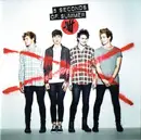 CD - 5 Seconds Of Summer - 5 Seconds Of Summer