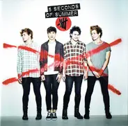 5 Seconds Of Summer - 5 Seconds of Summer