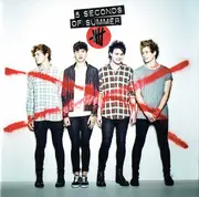 CD - 5 Seconds Of Summer - 5 Seconds Of Summer