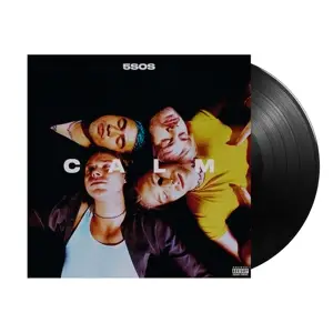 5 Seconds Of Summer - Calm