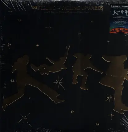 5 Seconds Of Summer - The Feeling Of Falling Upwards