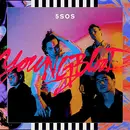 CD - 5 Seconds Of Summer - Youngblood